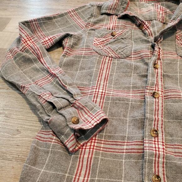 Arizona medium boys button down shirt - Picture 2 of 5